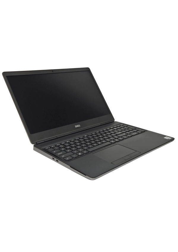 Stacja Graficzno-Robocza Dell Precision 7550 i7-10750H 32GB 512 SSD 15,6